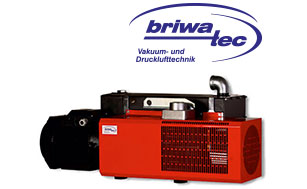 briwatec Druckluftsystem